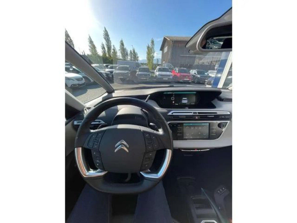 Citroën Spacetourer