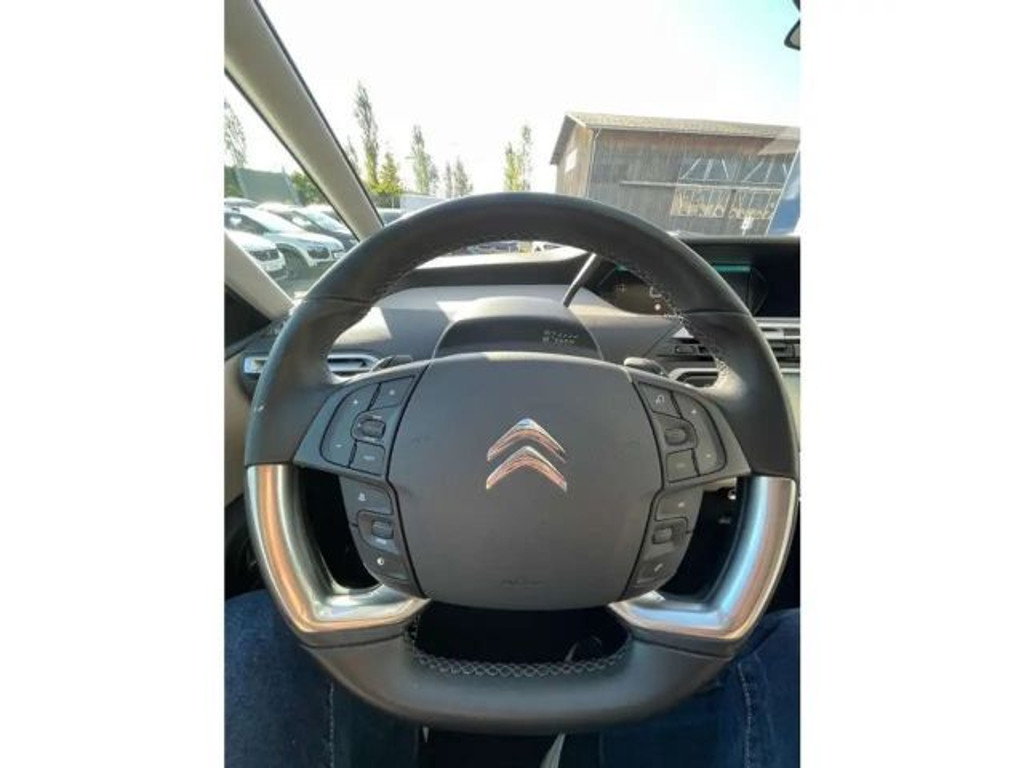 Citroën Spacetourer