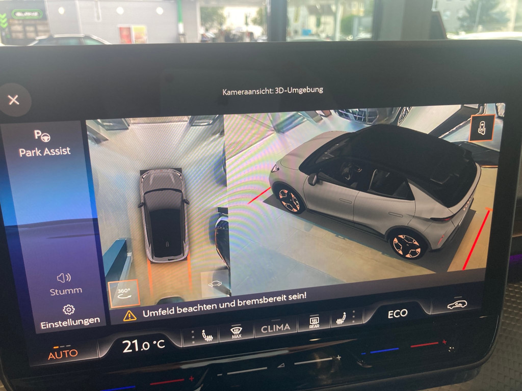 Cupra Raval