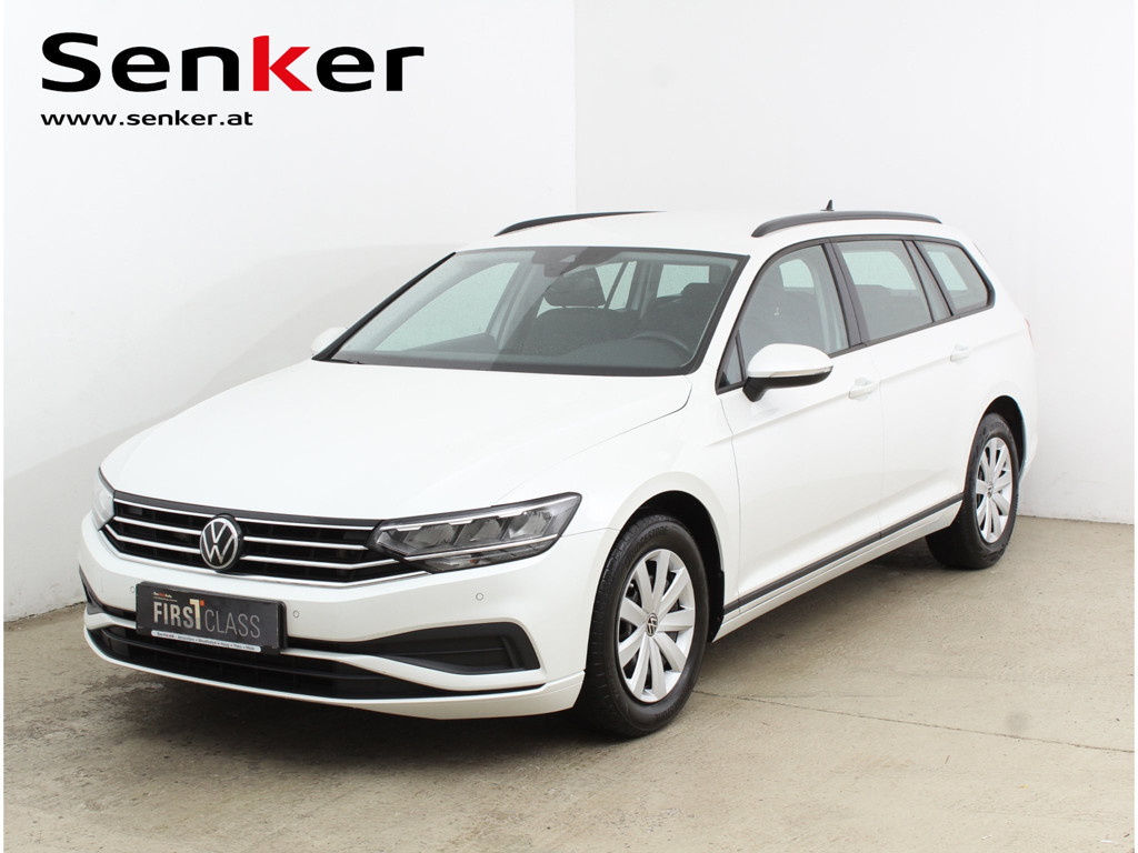 Volkswagen Passat DSG Variant