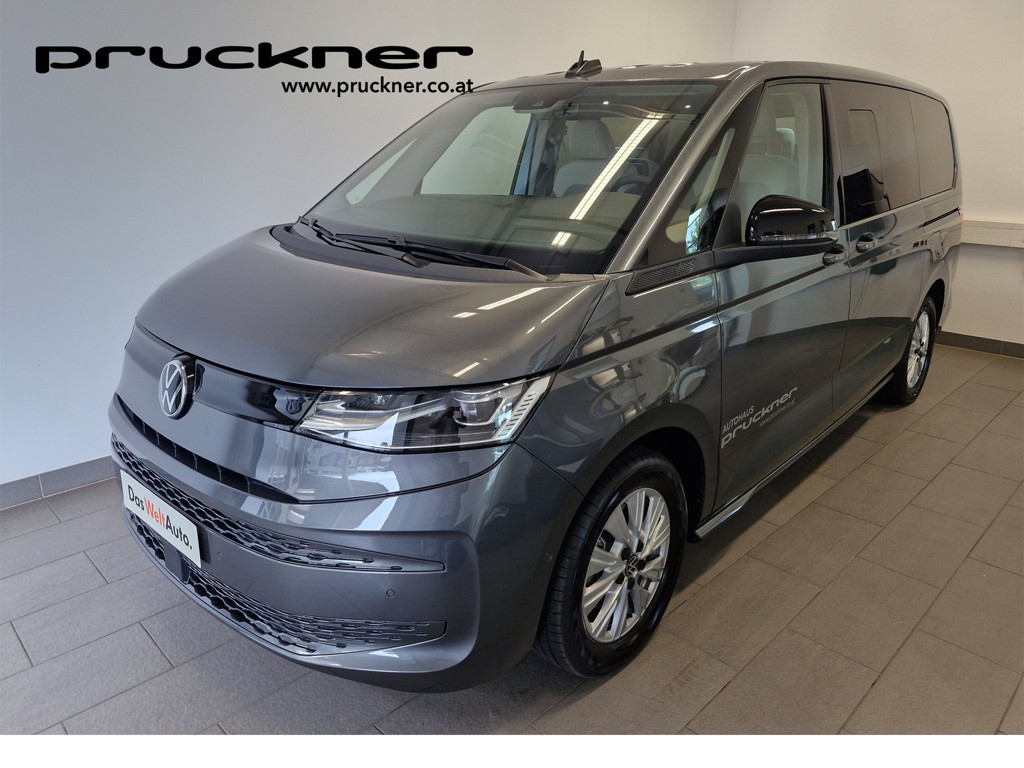 Volkswagen Multivan Business eHybrid