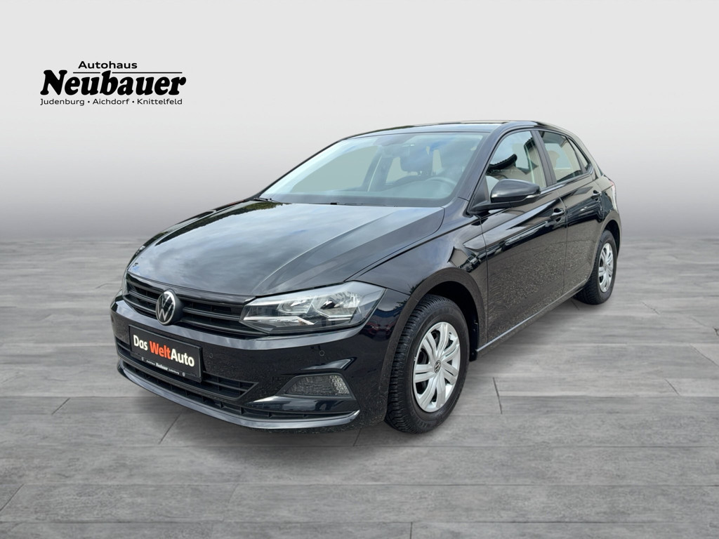 Volkswagen Polo VW Polo