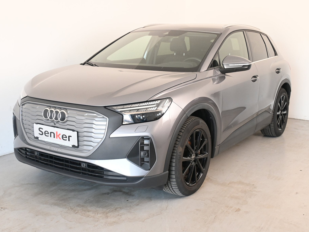 Audi Q4 e-tron 40