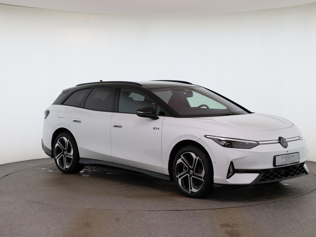 Volkswagen ID.7 4Motion Business GTX Tourer