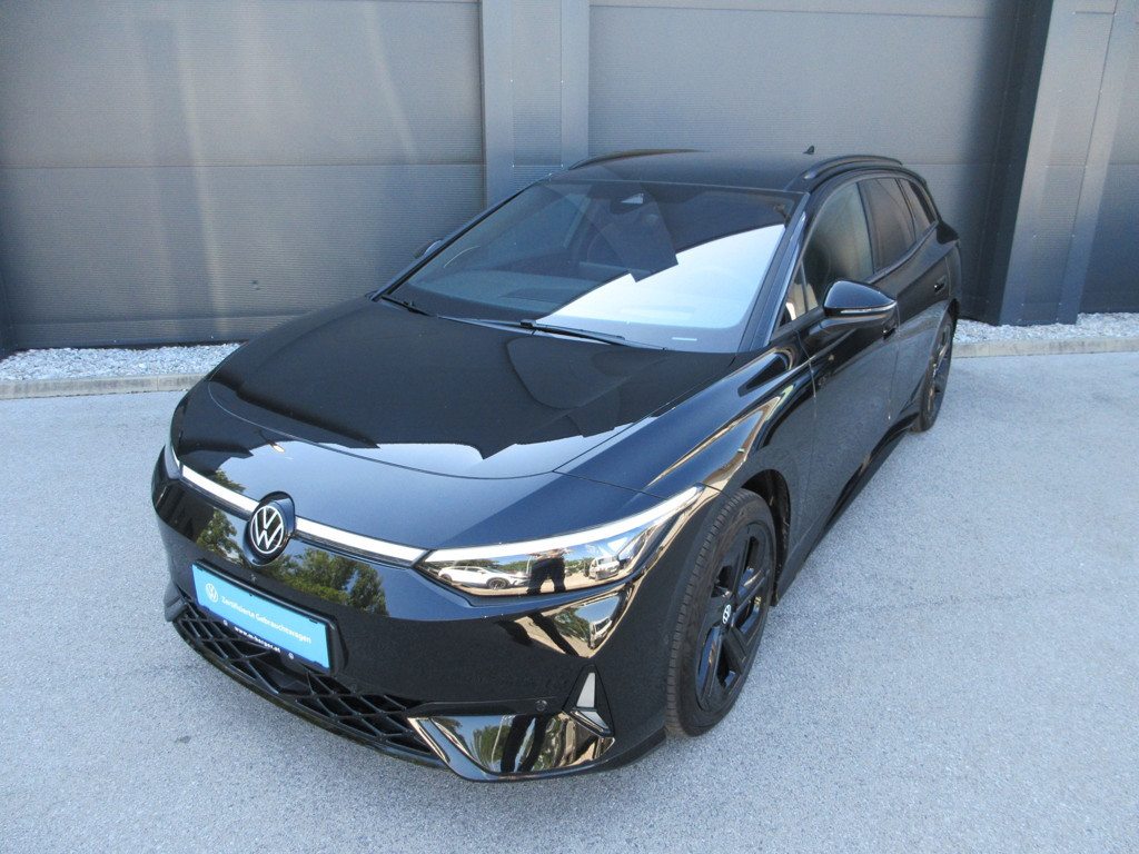 Volkswagen ID.7 4Motion Business GTX Tourer