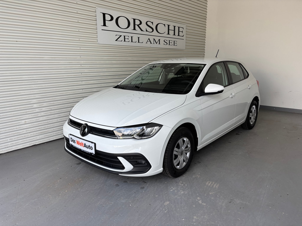 Volkswagen Polo 4Me