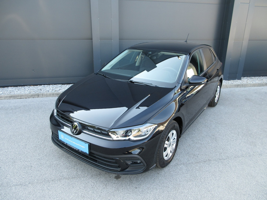 Volkswagen Polo 4Me