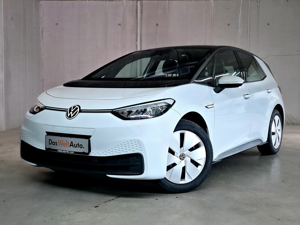 Volkswagen ID.3 Performance Pro