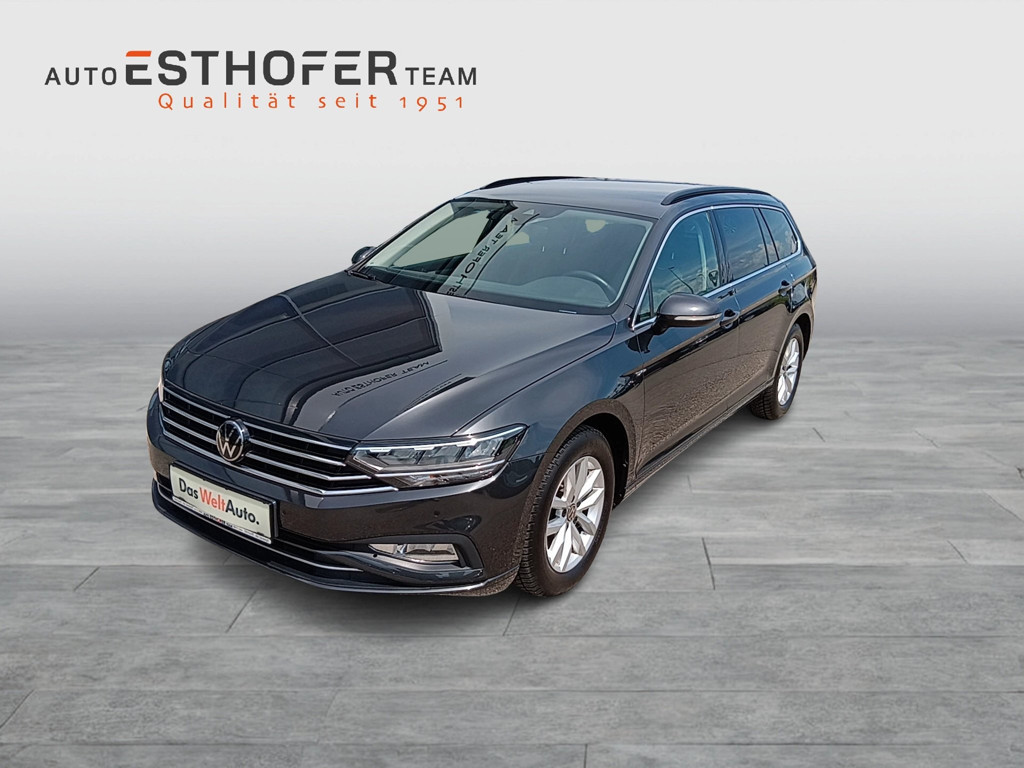 Volkswagen Passat Business DSG Variant