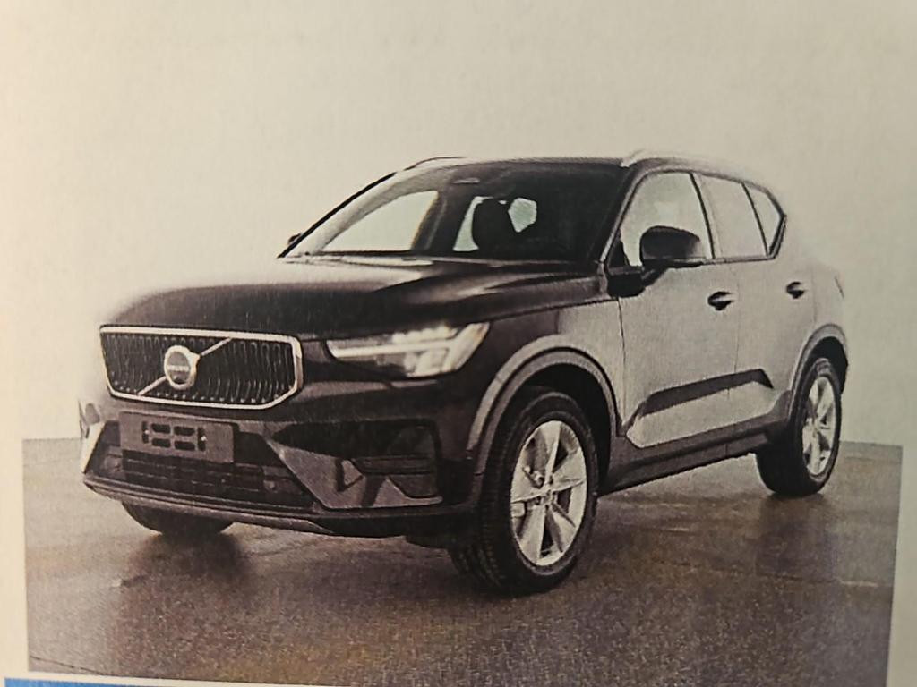 Volvo XC40 Core