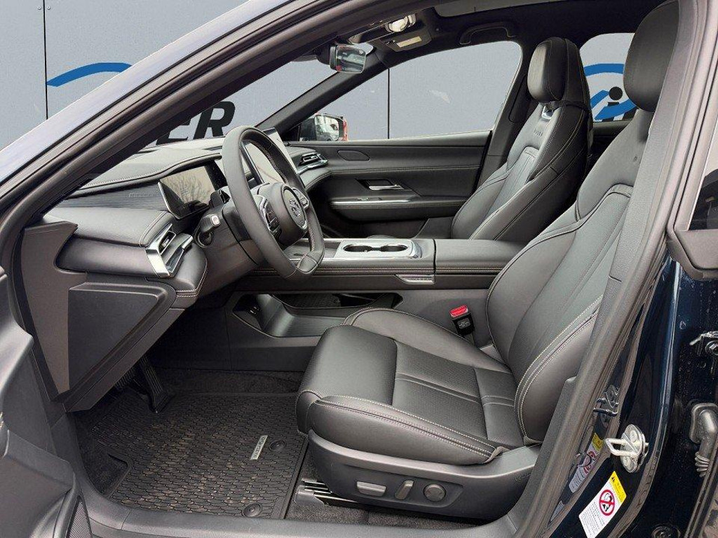 Mazda 6e