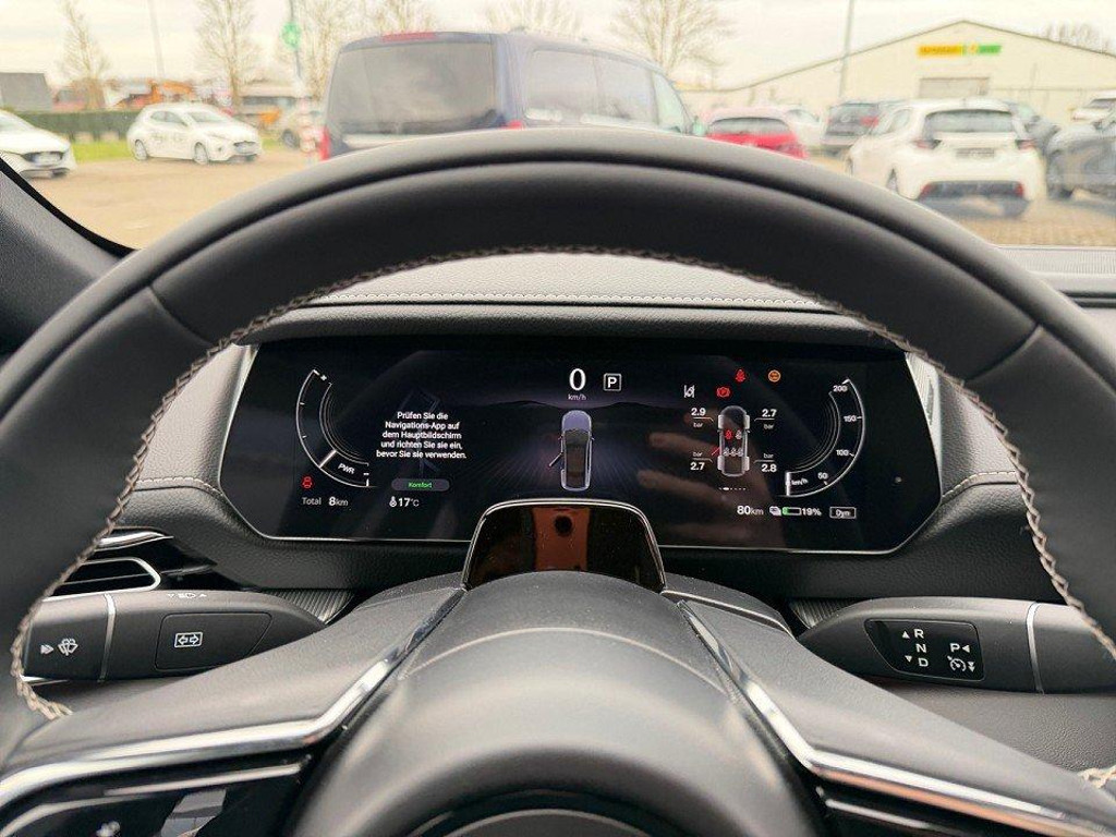 Mazda 6e