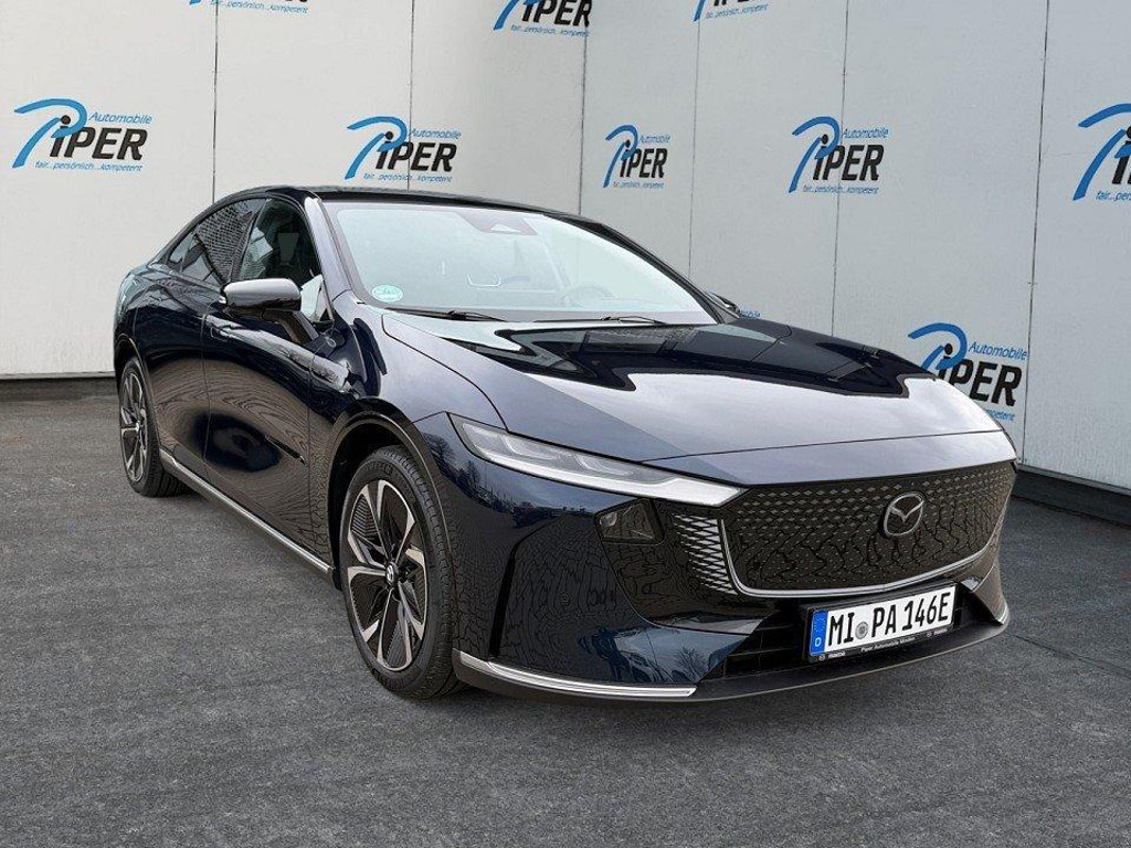 Mazda 6e