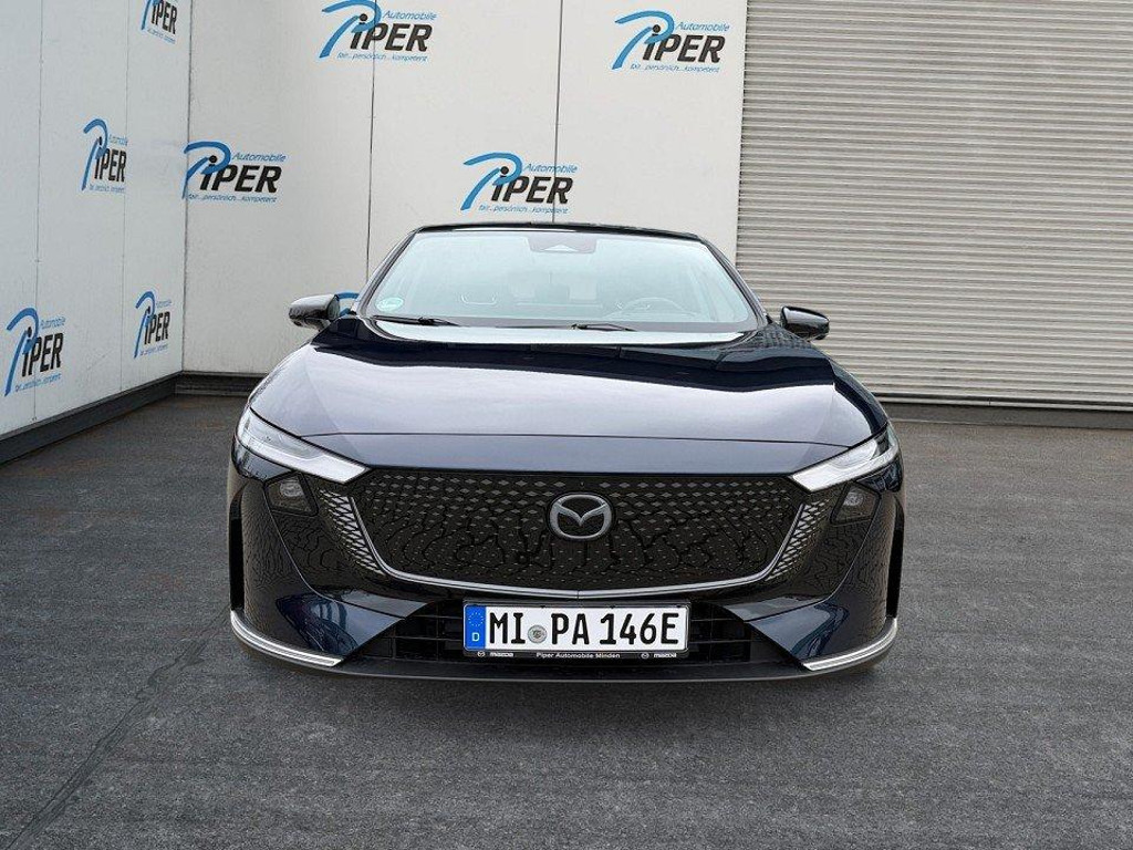 Mazda 6e