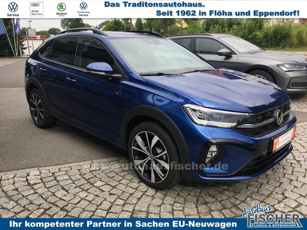 Volkswagen Taigo DSG R-Line 1.0 TSI