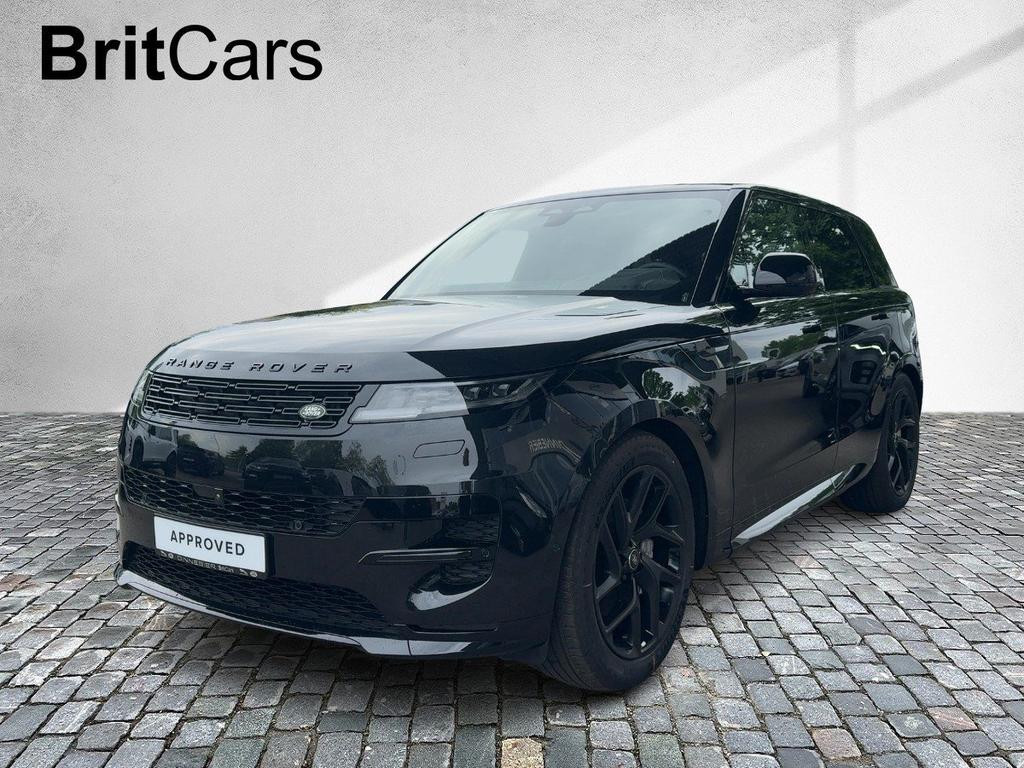Land Rover Range Rover Sport Dynamic SE