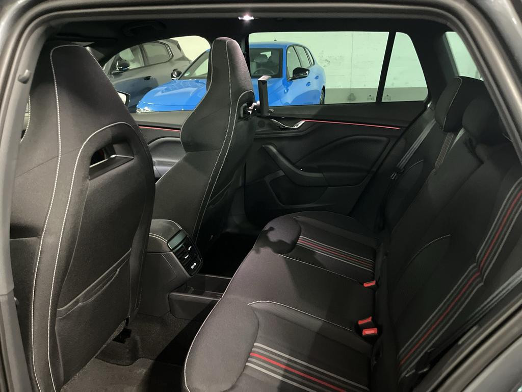 Skoda Kamiq Monte Carlo 85