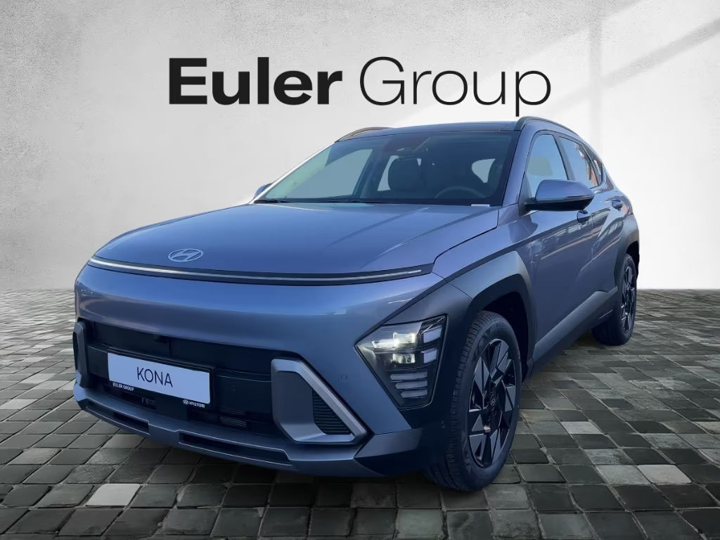 Hyundai Kona 2WD Prime