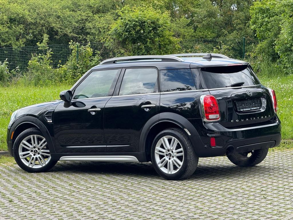 Mini Cooper Countryman