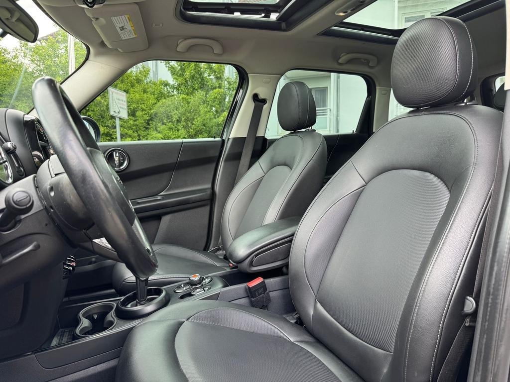 Mini Cooper Countryman