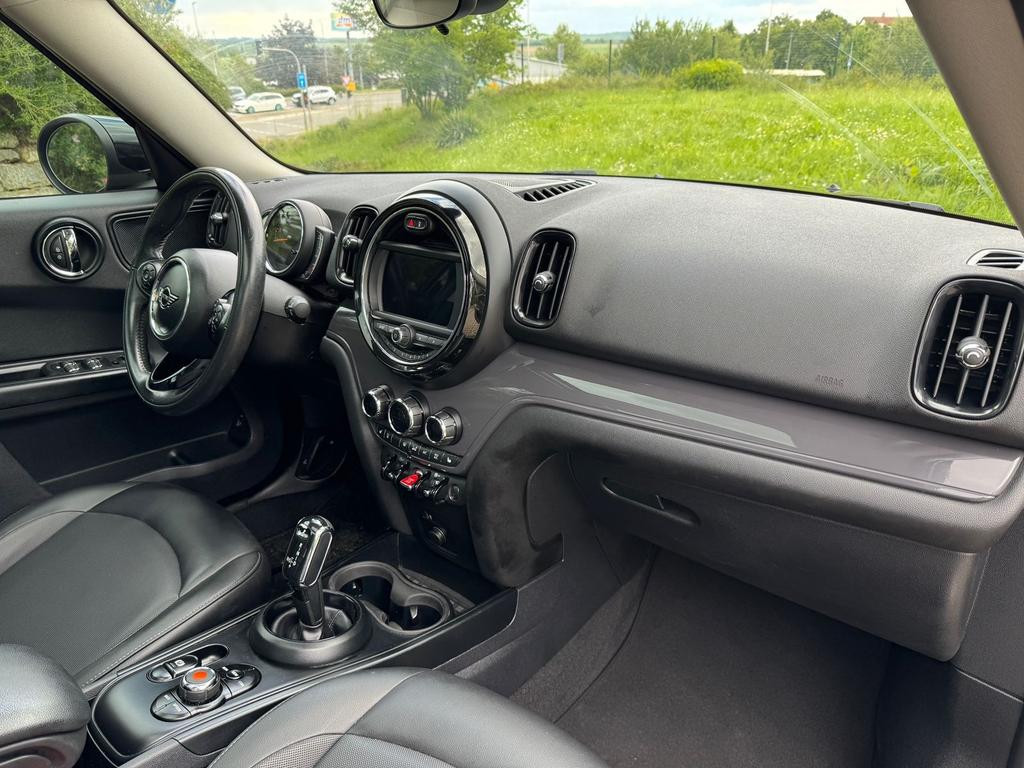 Mini Cooper Countryman