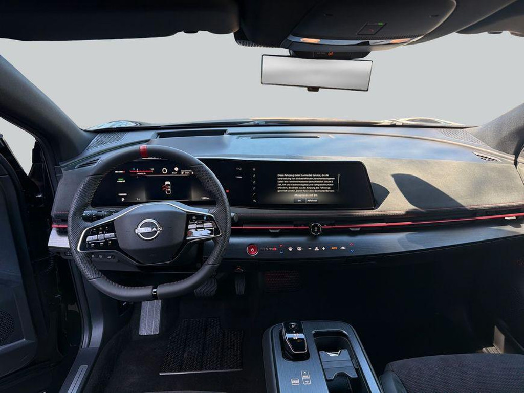 Nissan Ariya
