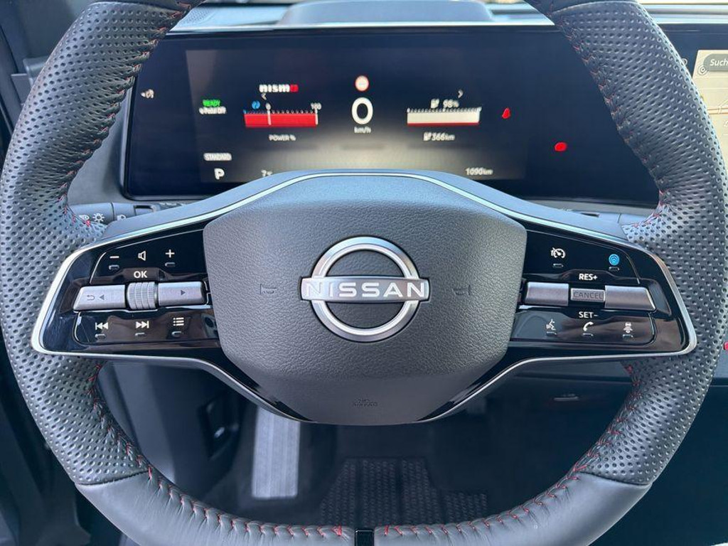 Nissan Ariya