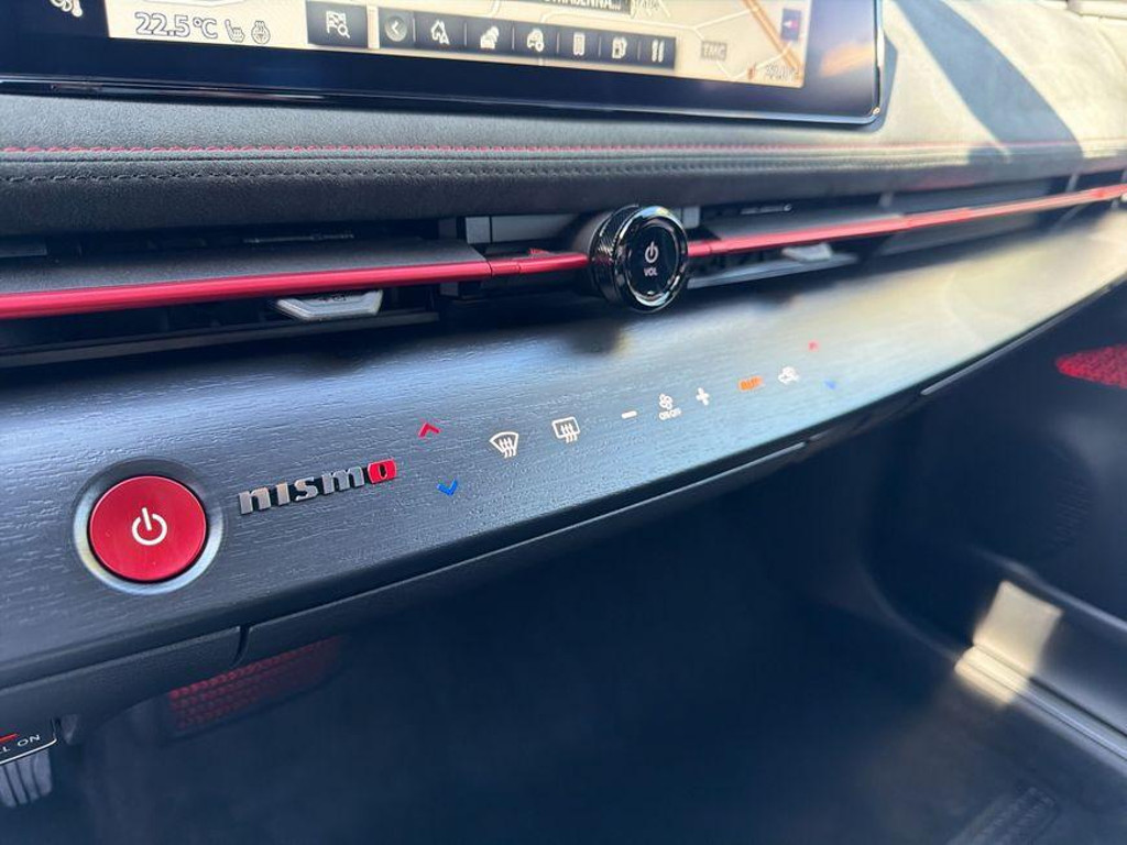 Nissan Ariya