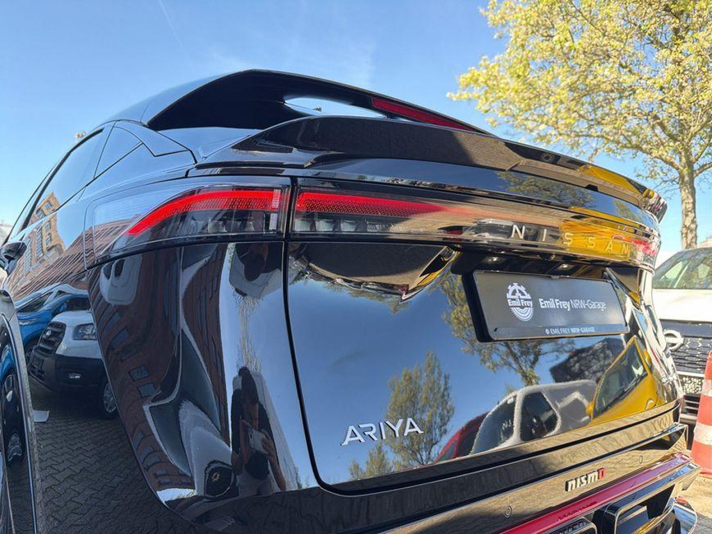 Nissan Ariya