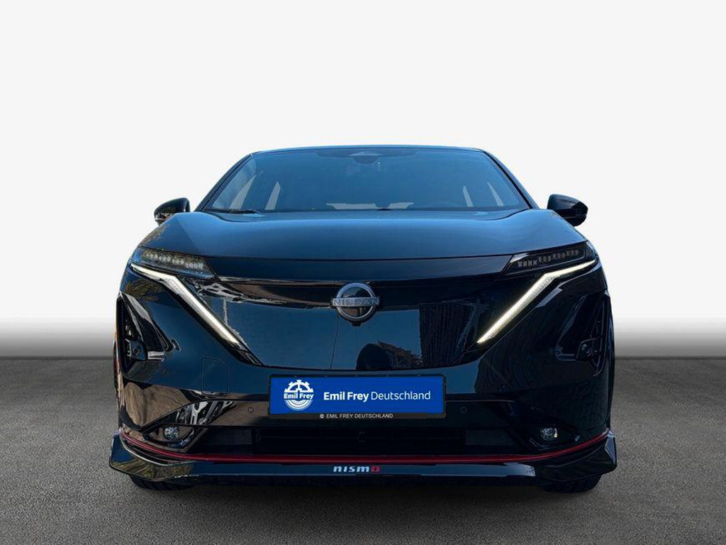 Nissan Ariya