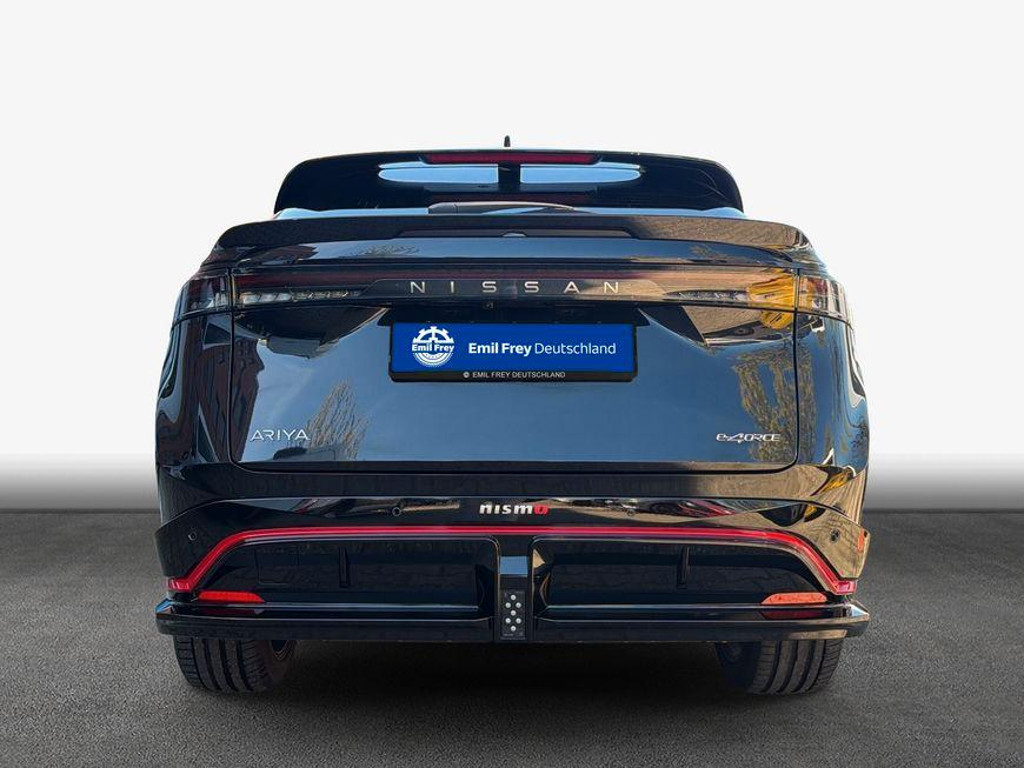 Nissan Ariya