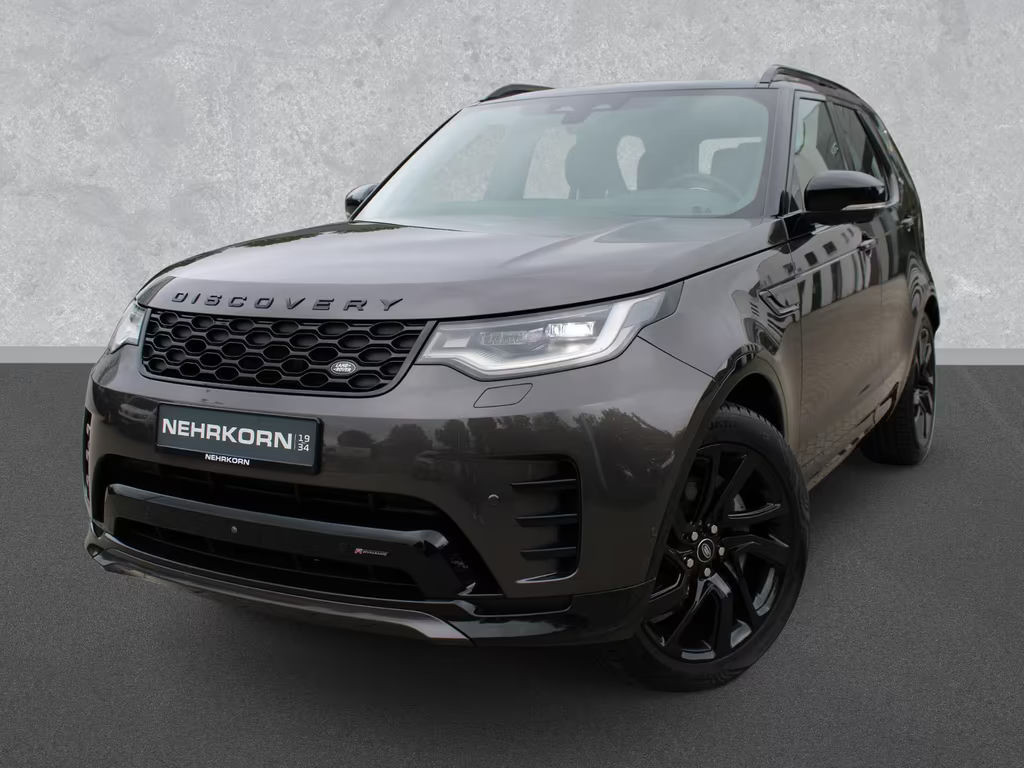 Land Rover Discovery Dynamic R-Dynamic SE D300 AWD