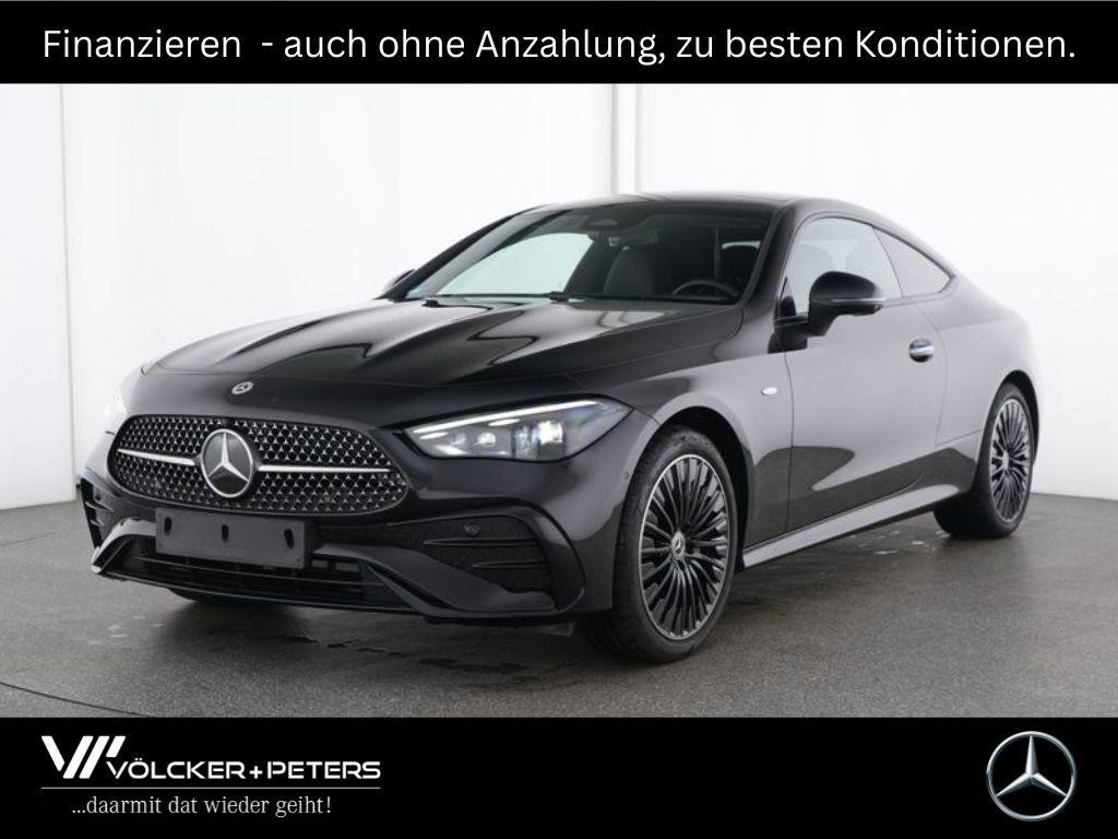 Mercedes-Benz CL CLE 300 AMG Line Coupé