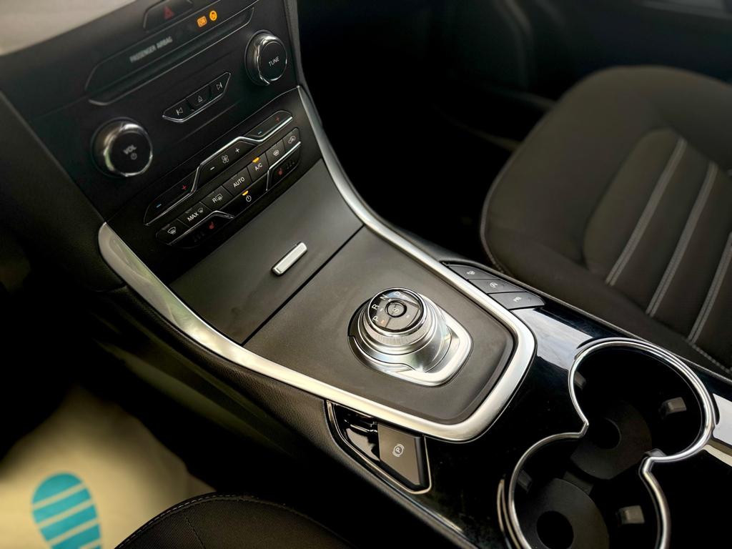 Ford Galaxy