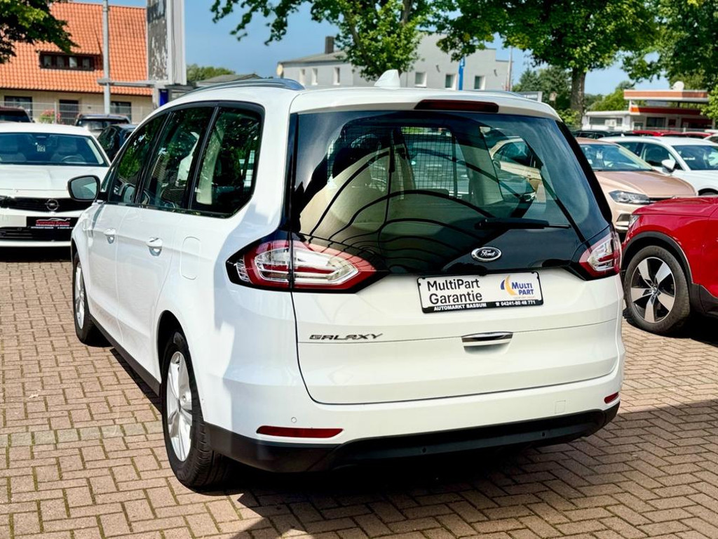 Ford Galaxy
