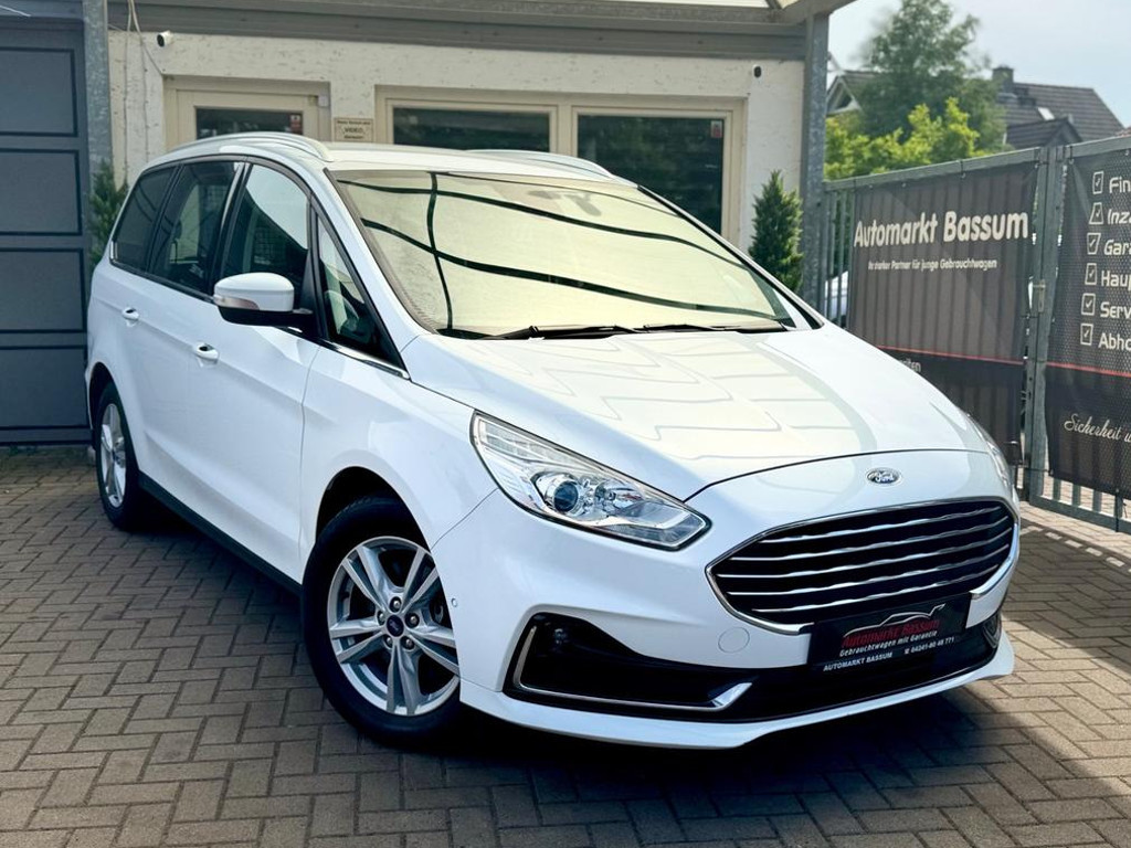 Ford Galaxy