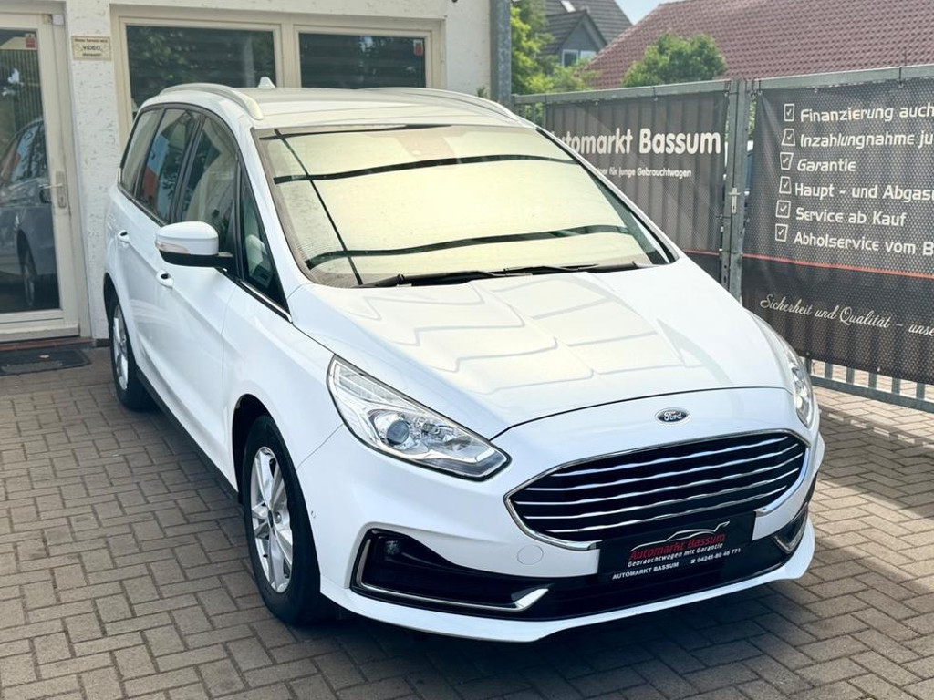 Ford Galaxy
