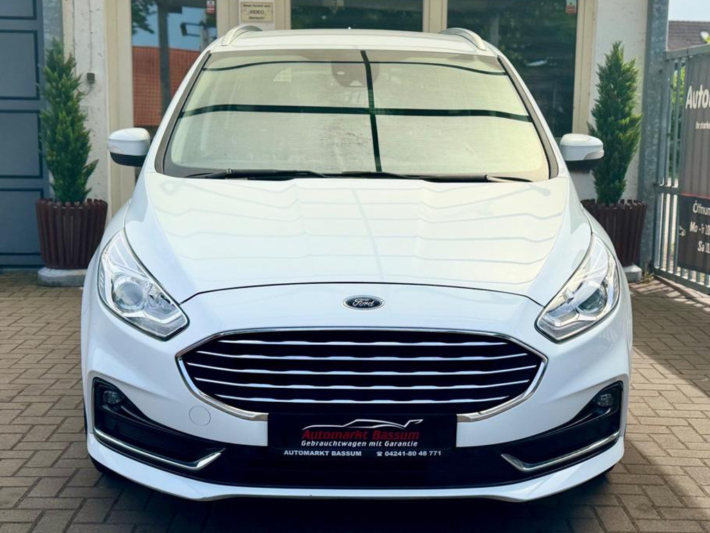 Ford Galaxy