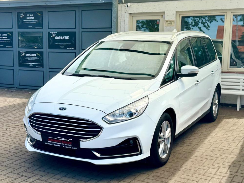 Ford Galaxy