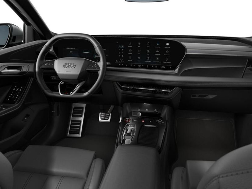Audi SQ6 e-tron