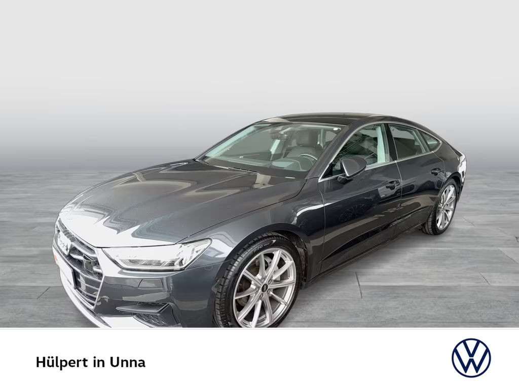 Audi A7 Sportback Quattro
