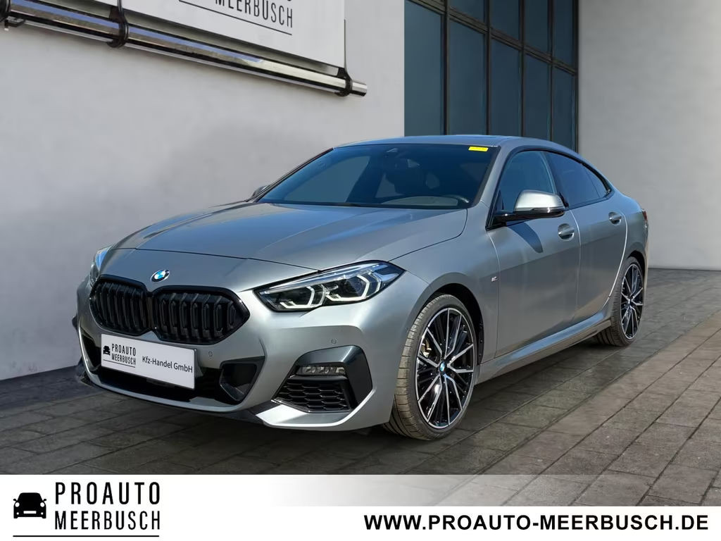 BMW 2 Serie