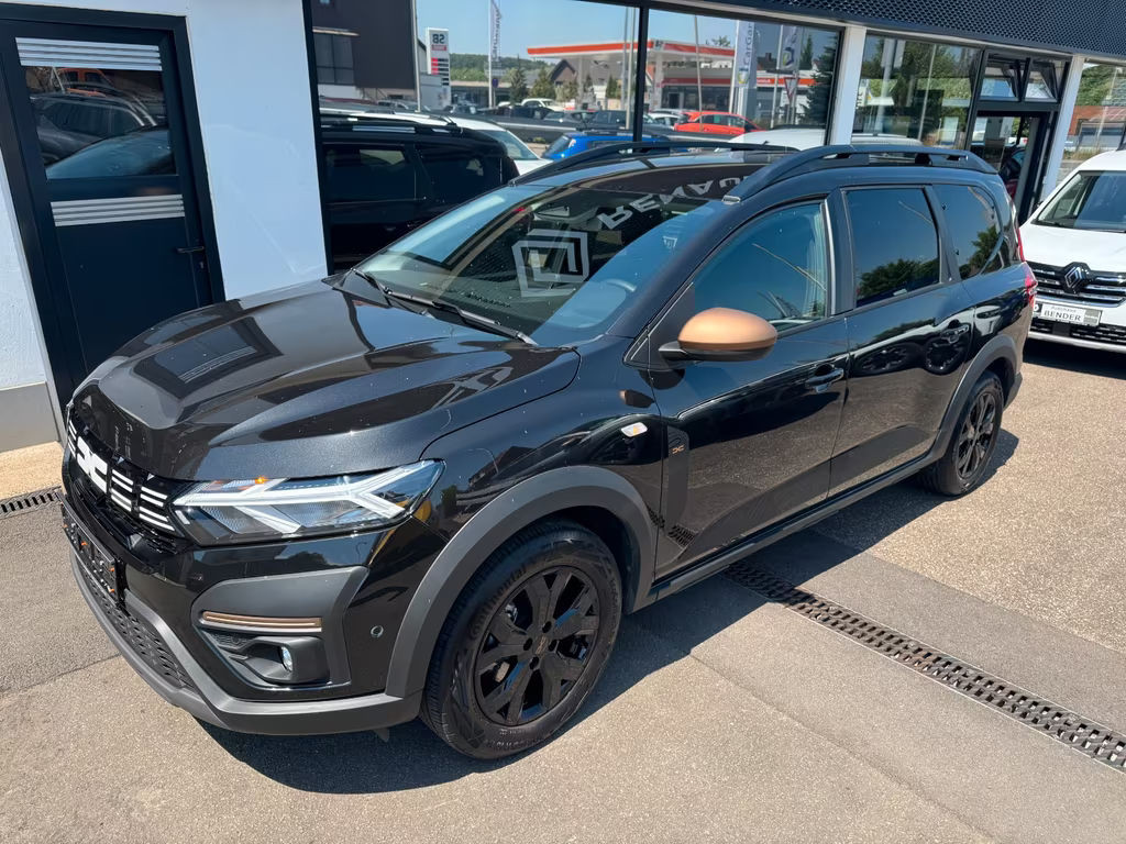 Dacia Jogger Extreme Hybrid 140