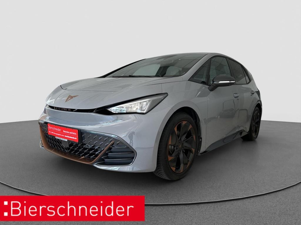 Cupra Born 58 kWh Dynamic