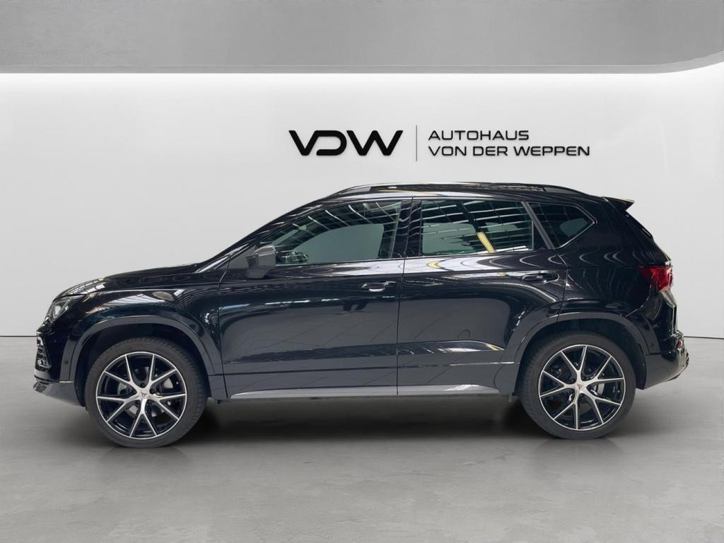 Cupra Ateca 4Drive 2.0 TSI