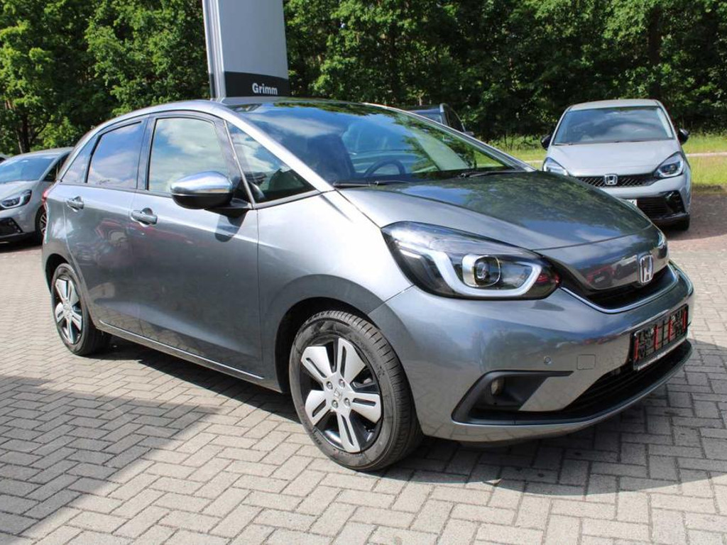 Honda Jazz Executive Hybrid 1.5 i-MMD