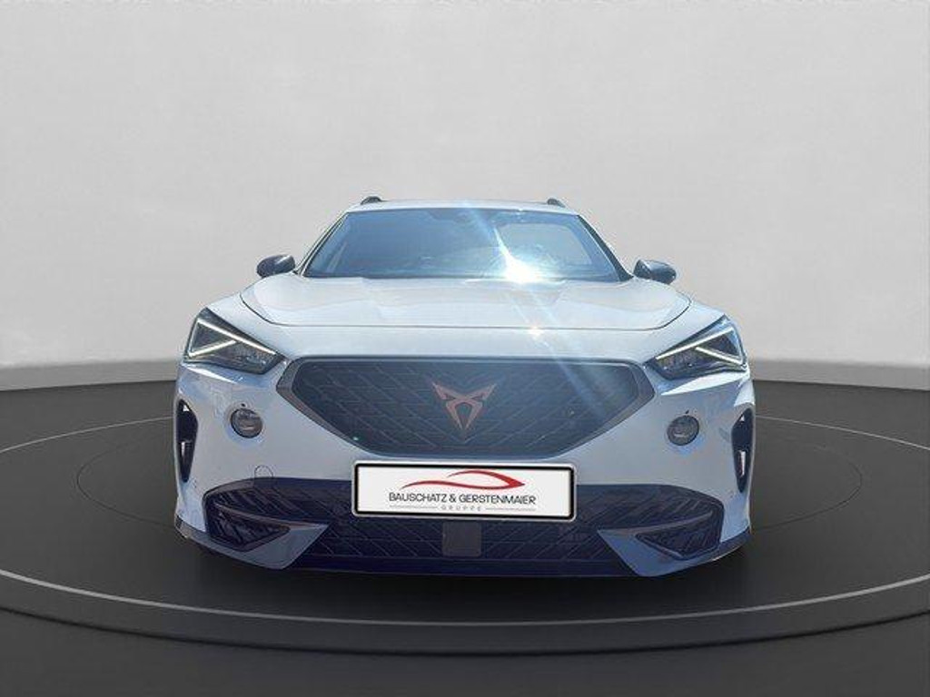 Cupra Formentor 1.4 e-Hybrid