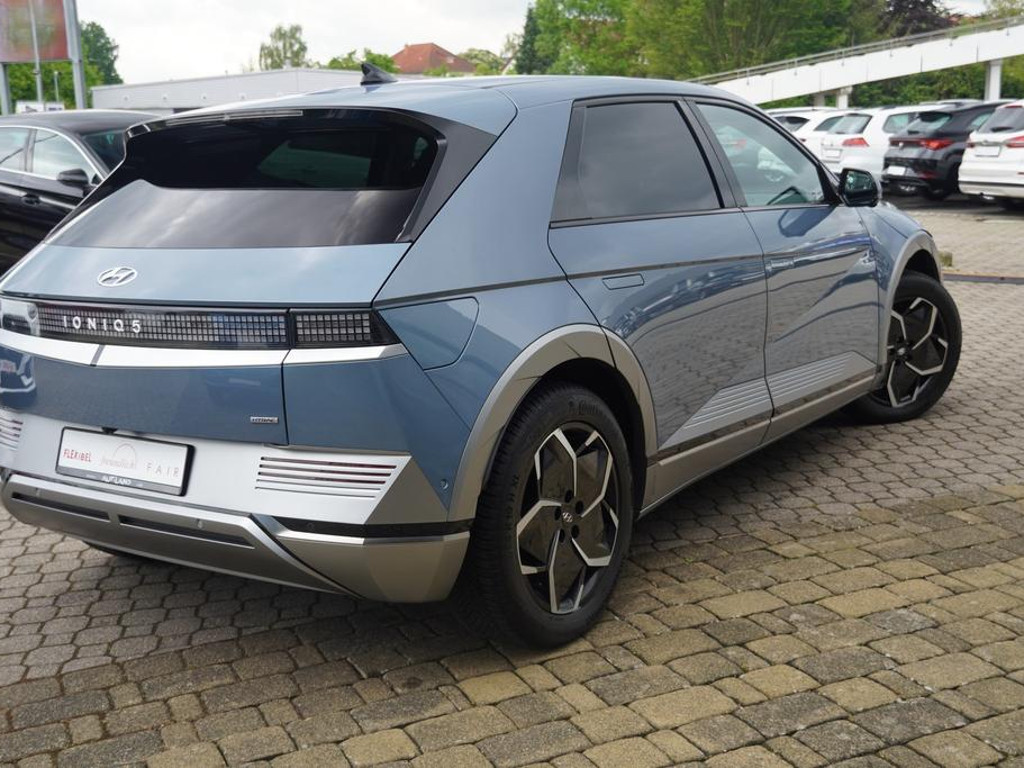 Hyundai Ioniq 5