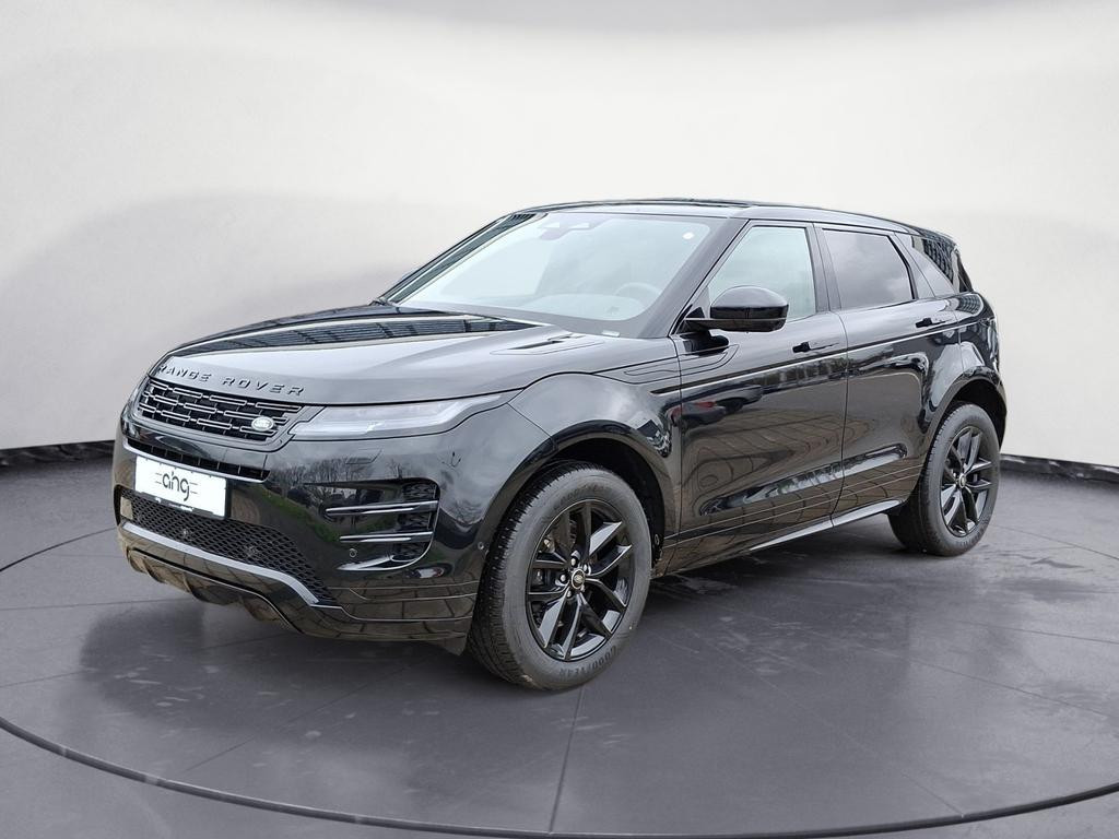 Land Rover Range Rover Evoque Dynamic SE