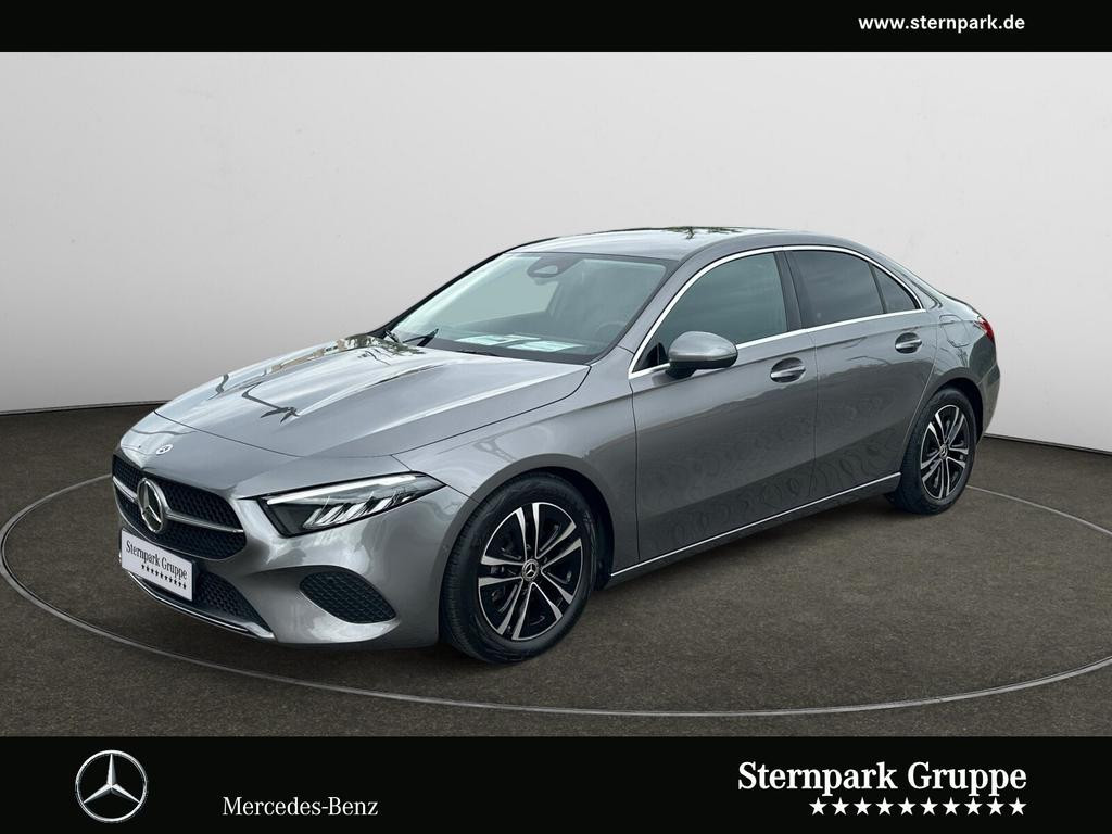 Mercedes-Benz A-Klasse A 180 Progressive